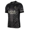 Maglia Paris Saint-Germain Mbappé 7 Terza Divisa 2023-24